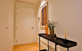 4City Flat Camarão